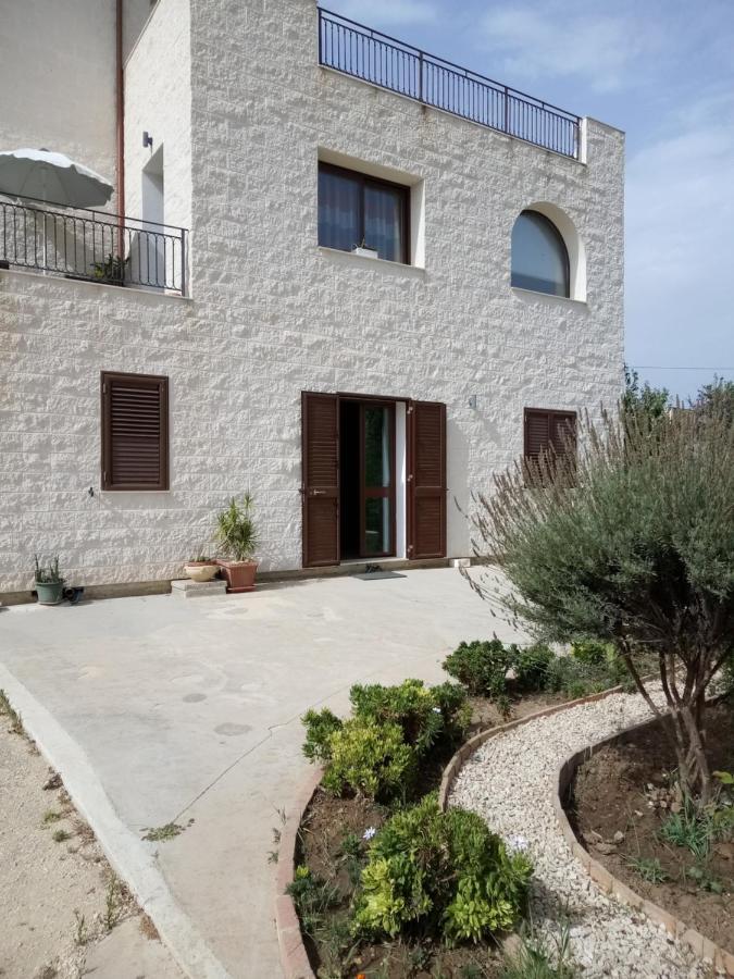 Villa Sovareto Sciacca Exterior photo